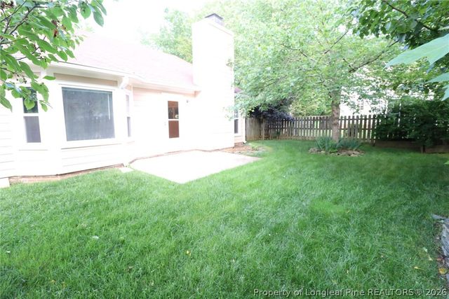 12305 Harcourt Drive, Raleigh, NC 27613