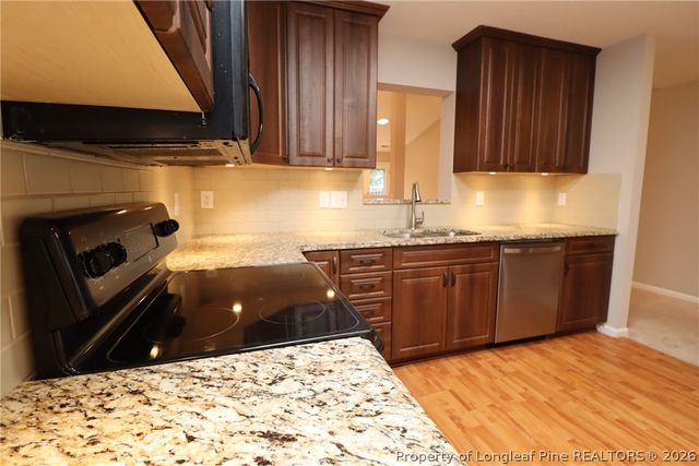 12305 Harcourt Drive, Raleigh, NC 27613