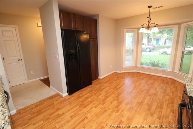 12305 Harcourt Drive, Raleigh, NC 27613