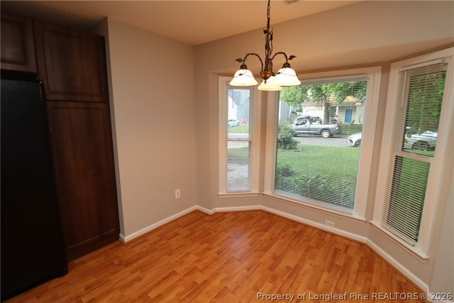 12305 Harcourt Drive, Raleigh, NC 27613