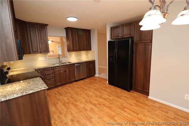 12305 Harcourt Drive, Raleigh, NC 27613