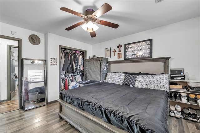 803 Gutensohn Road, Springdale, AR 72762