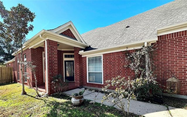 1707 Magnolia Lake, Richmond, TX 77406