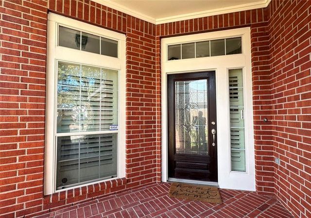 1707 Magnolia Lake, Richmond, TX 77406