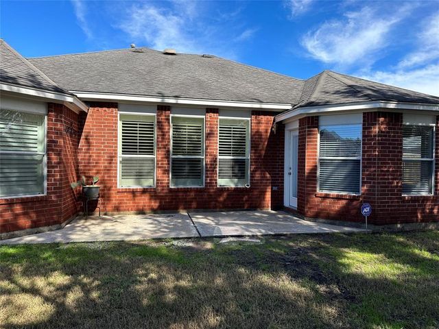 1707 Magnolia Lake, Richmond, TX 77406