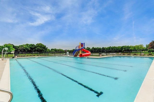 1707 Magnolia Lake, Richmond, TX 77406