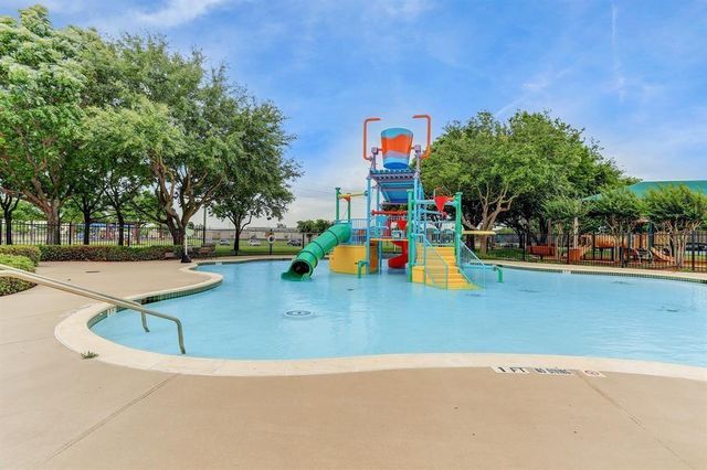 1707 Magnolia Lake, Richmond, TX 77406