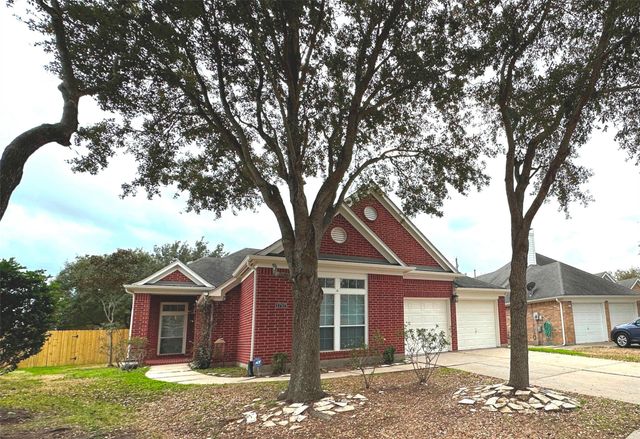 1707 Magnolia Lake, Richmond, TX 77406