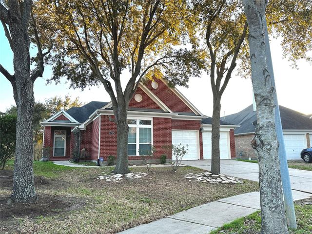 1707 Magnolia Lake, Richmond, TX 77406