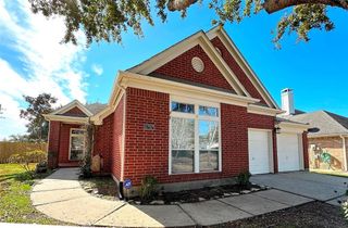 1707 Magnolia Lake, Richmond, TX 77406