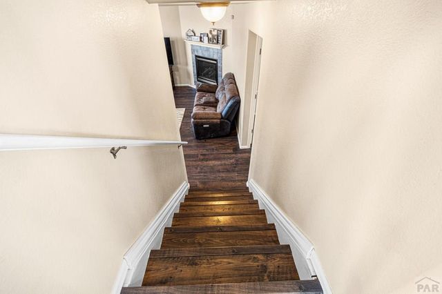 1337 E Kiva Dr, Pueblo West, CO 81007