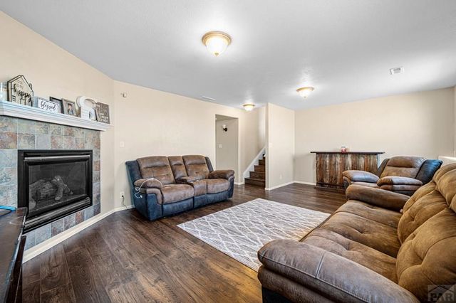 1337 E Kiva Dr, Pueblo West, CO 81007