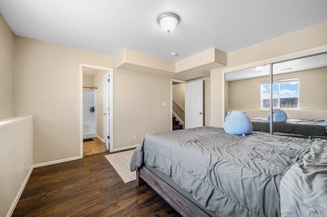 1337 E Kiva Dr, Pueblo West, CO 81007