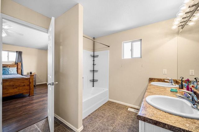 1337 E Kiva Dr, Pueblo West, CO 81007