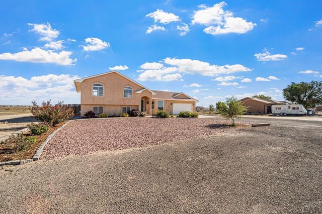 1337 E Kiva Dr, Pueblo West, CO 81007
