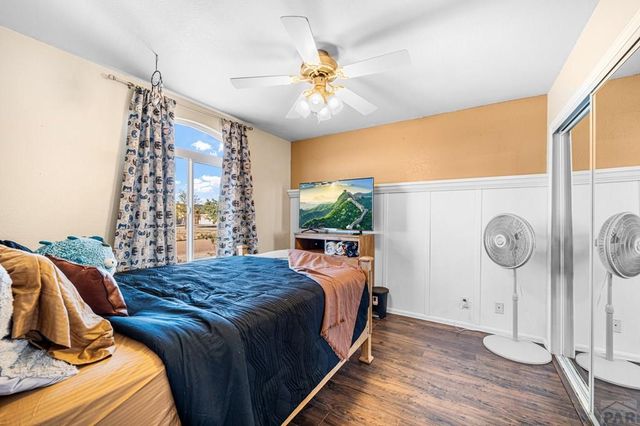 1337 E Kiva Dr, Pueblo West, CO 81007