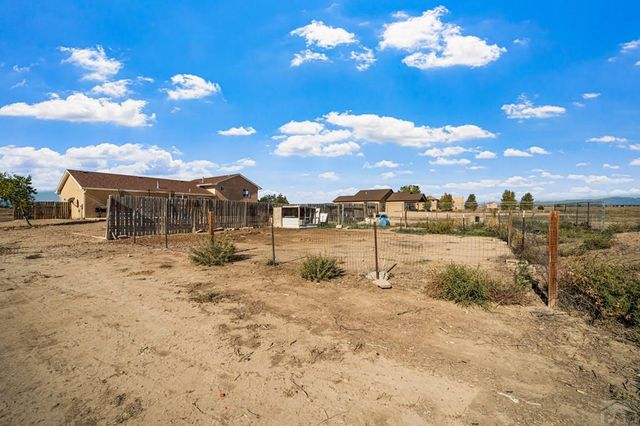 1337 E Kiva Dr, Pueblo West, CO 81007