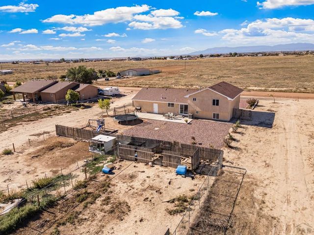1337 E Kiva Dr, Pueblo West, CO 81007