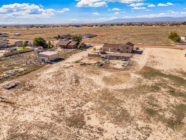 1337 E Kiva Dr, Pueblo West, CO 81007