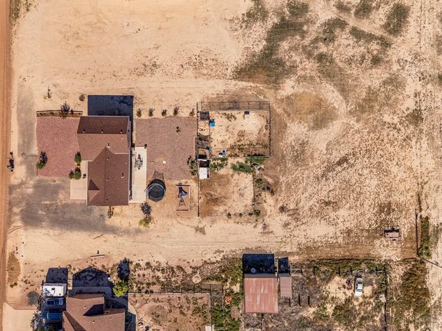 1337 E Kiva Dr, Pueblo West, CO 81007