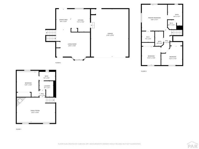 1337 E Kiva Dr, Pueblo West, CO 81007