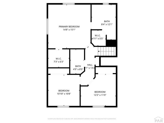 1337 E Kiva Dr, Pueblo West, CO 81007