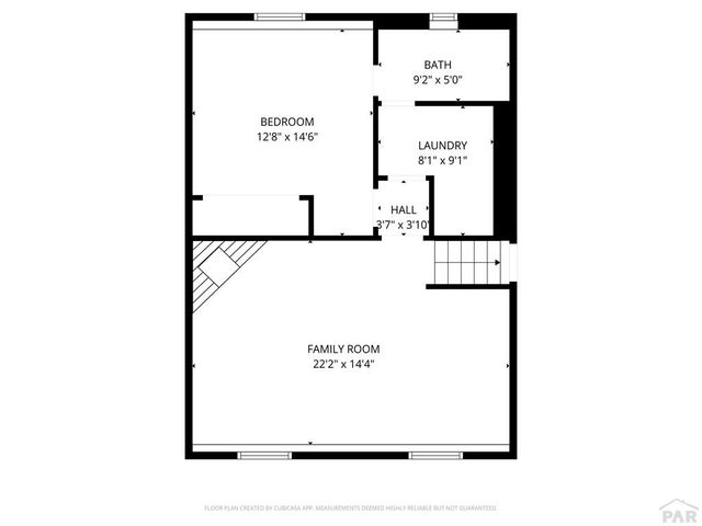 1337 E Kiva Dr, Pueblo West, CO 81007
