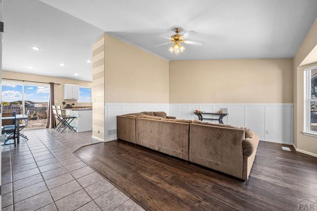 1337 E Kiva Dr, Pueblo West, CO 81007