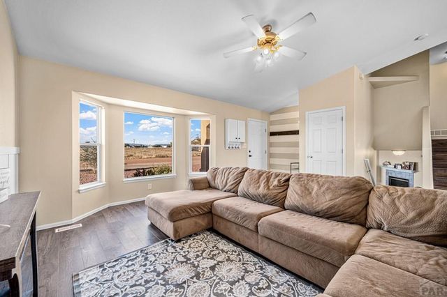 1337 E Kiva Dr, Pueblo West, CO 81007