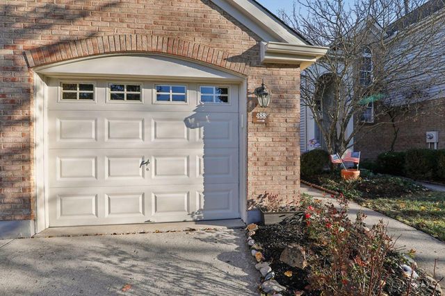 488 Madeira Court, Union Twp, OH 45255