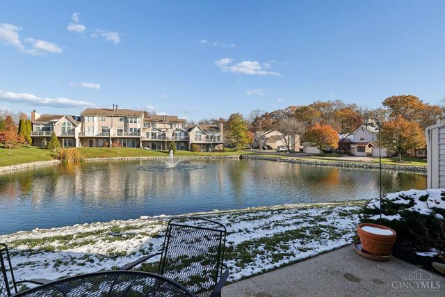 488 Madeira Court, Union Twp, OH 45255