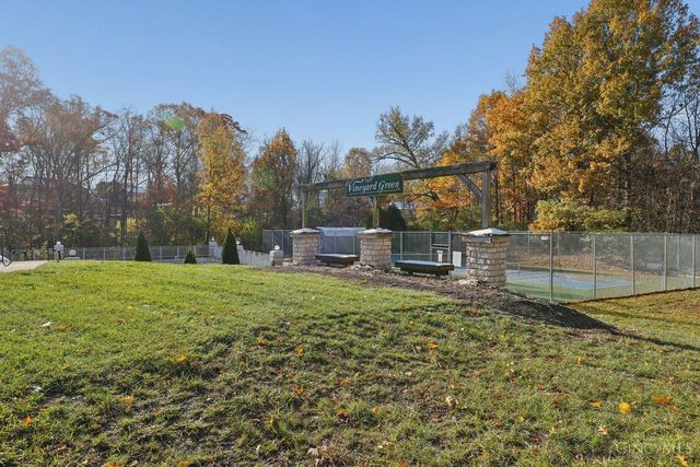 488 Madeira Court, Union Twp, OH 45255