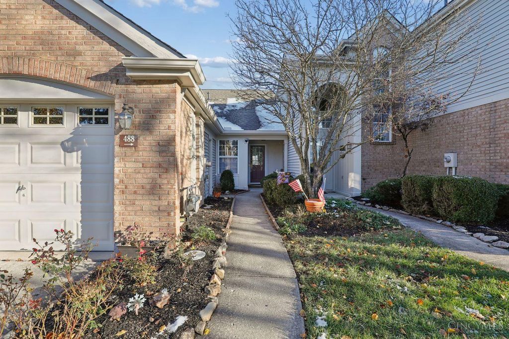 488 Madeira Court, Union Twp, OH 45255