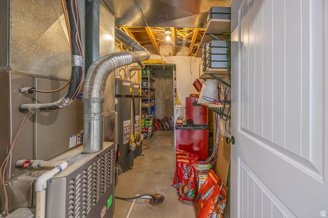 888 W 460 S, Tremonton, UT 84337