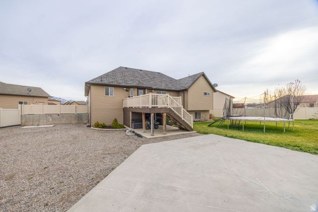 888 W 460 S, Tremonton, UT 84337