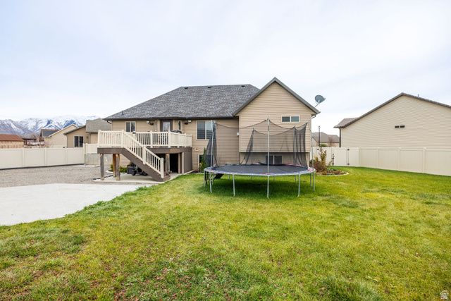 888 W 460 S, Tremonton, UT 84337