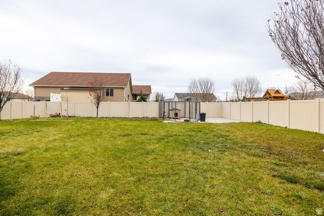 888 W 460 S, Tremonton, UT 84337