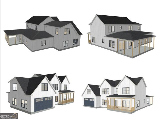 489 Barron Road, Rome, GA 30161