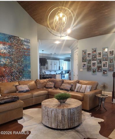 303 Summerland Key Lane, Lafayette, LA 70508