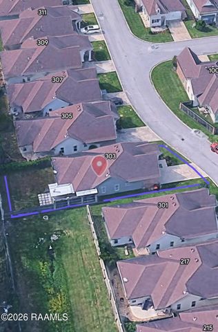 303 Summerland Key Lane, Lafayette, LA 70508