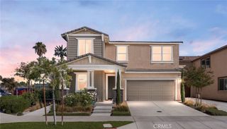 3503 S Tanager Drive, Ontario, CA 91761