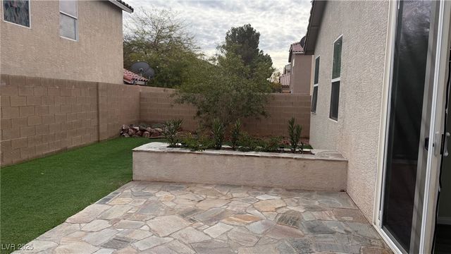 10110 Poppy Plant Street, Las Vegas, NV 89141