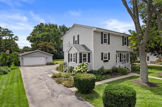 8101 W Cold Spring ROAD, Greenfield, WI 53220