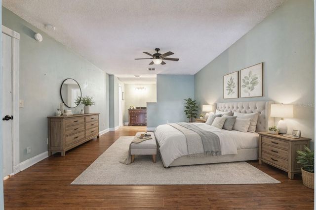 101 PARTRIDGE CIRCLE, Winter Springs, FL 32708