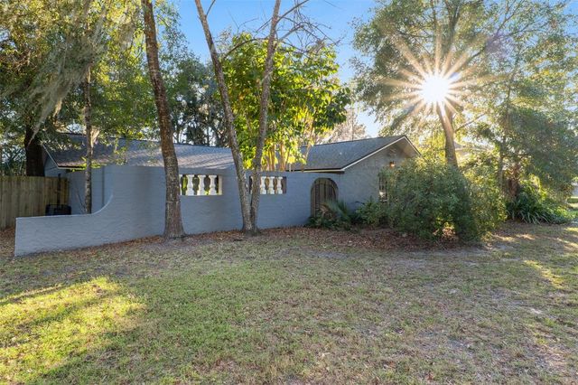 101 PARTRIDGE CIRCLE, Winter Springs, FL 32708