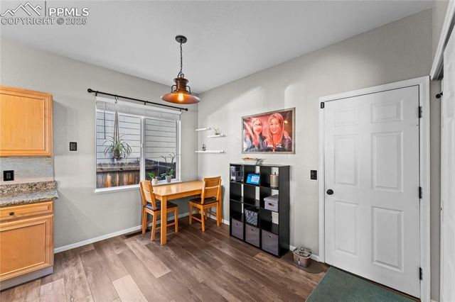 3045 Long Creek Grove, Colorado Springs, CO 80922