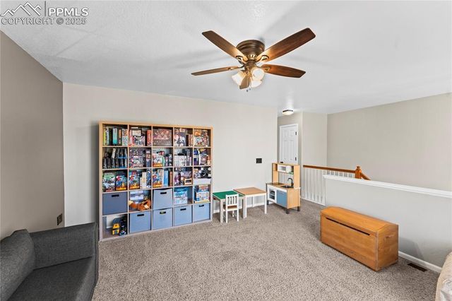 3045 Long Creek Grove, Colorado Springs, CO 80922