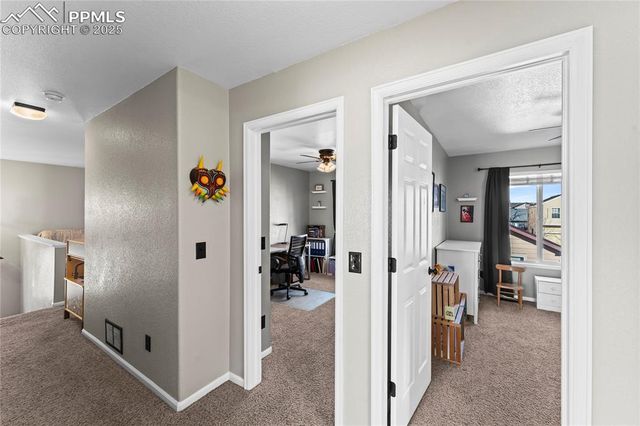 3045 Long Creek Grove, Colorado Springs, CO 80922