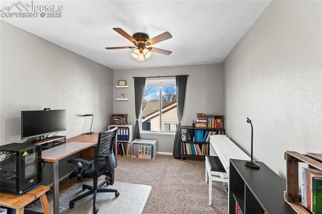 3045 Long Creek Grove, Colorado Springs, CO 80922