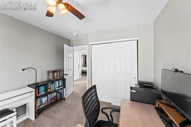 3045 Long Creek Grove, Colorado Springs, CO 80922